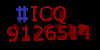 ICQ Number 9126514